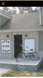 Mobile Screenshot of apexbikeshop.com